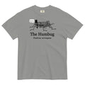 The Humbug Men's Relaxed Fit - Adult & Kids T-Shirts, Sweatshirts & Hoodies apparel design preview 1