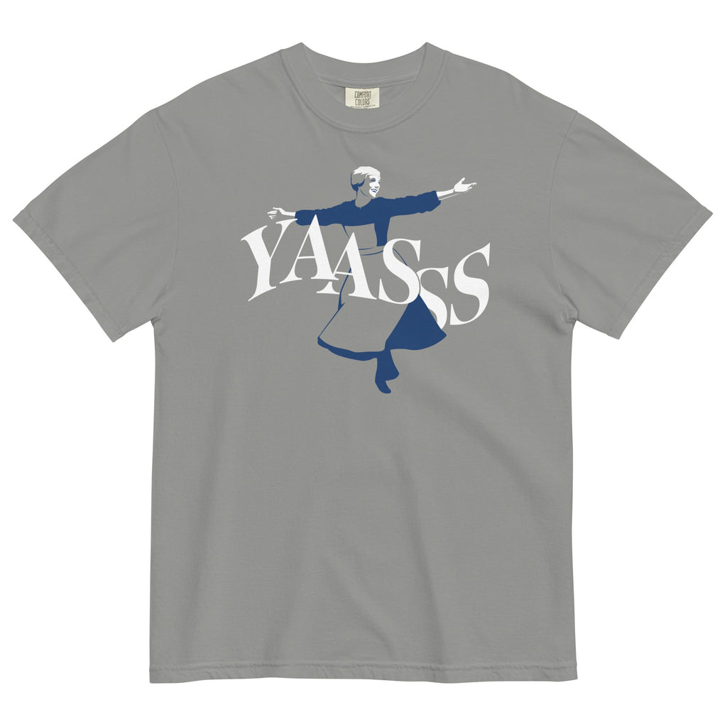 YAASSS Men's Relaxed Fit - Adult & Kids T-Shirts, Sweatshirts & Hoodies apparel design preview 1