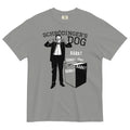 Schrodinger's Dog Men's Relaxed Fit - Adult & Kids T-Shirts, Sweatshirts & Hoodies apparel design preview 1