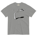 There Is No Spoon Men's Relaxed Fit - Adult & Kids T-Shirts, Sweatshirts & Hoodies apparel design preview 1