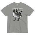 Canadian Geese Men's Relaxed Fit - Adult & Kids T-Shirts, Sweatshirts & Hoodies apparel design preview 1
