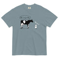 Milk, I am your father Men's Relaxed Fit - Adult & Kids T-Shirts, Sweatshirts & Hoodies apparel design preview 1