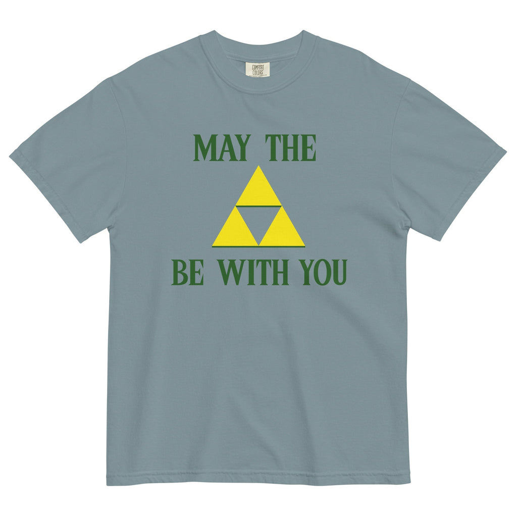 A Link To The Force Men's Relaxed Fit - Adult & Kids T-Shirts, Sweatshirts & Hoodies apparel design preview 1