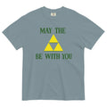 A Link To The Force Men's Relaxed Fit - Adult & Kids T-Shirts, Sweatshirts & Hoodies apparel design preview 1