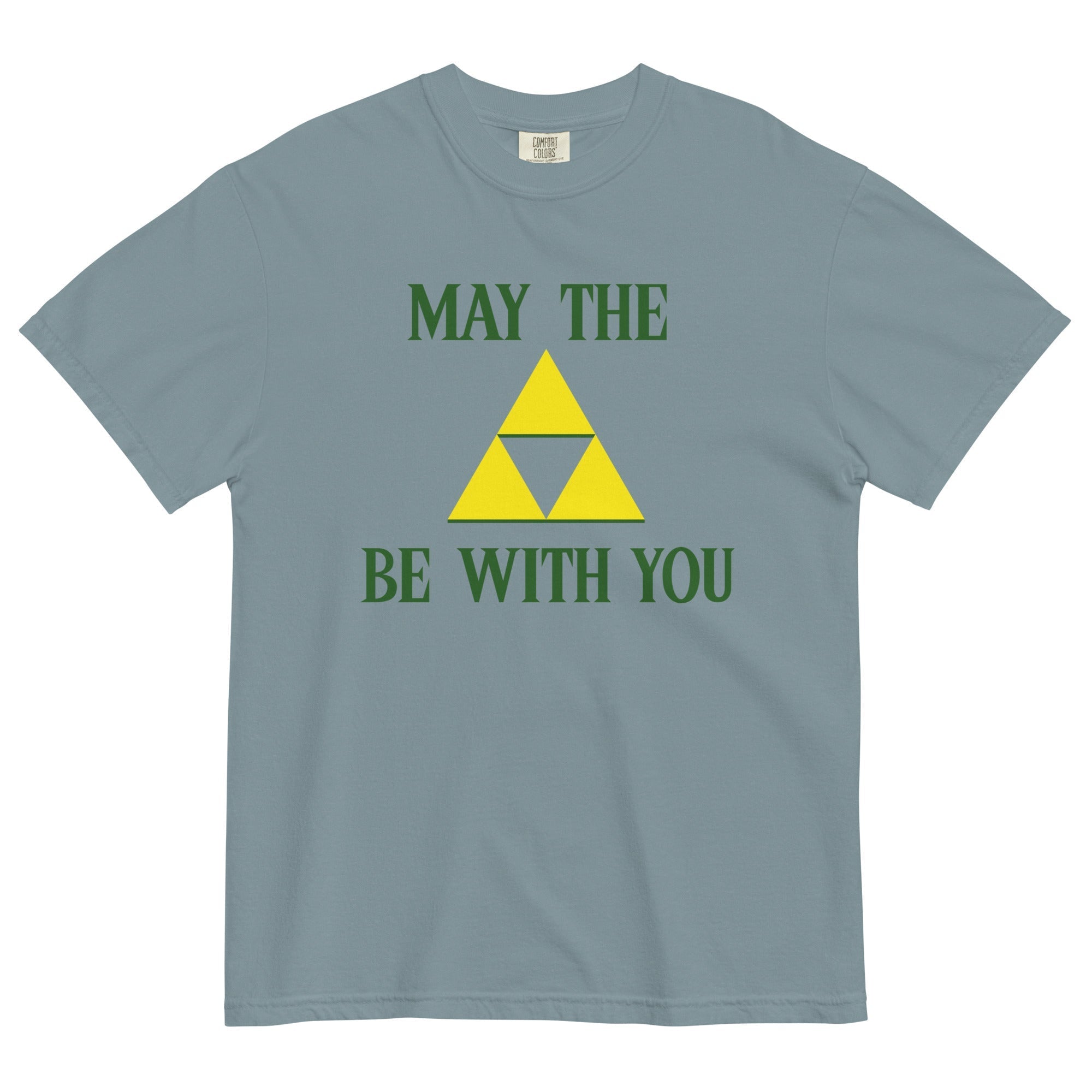 A Link To The Force Men's Relaxed Fit - Adult & Kids T-Shirts, Sweatshirts & Hoodies apparel design preview 1
