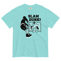 Slam Dunk! Men's Relaxed Fit - Adult & Kids T-Shirts, Sweatshirts & Hoodies apparel design preview 1