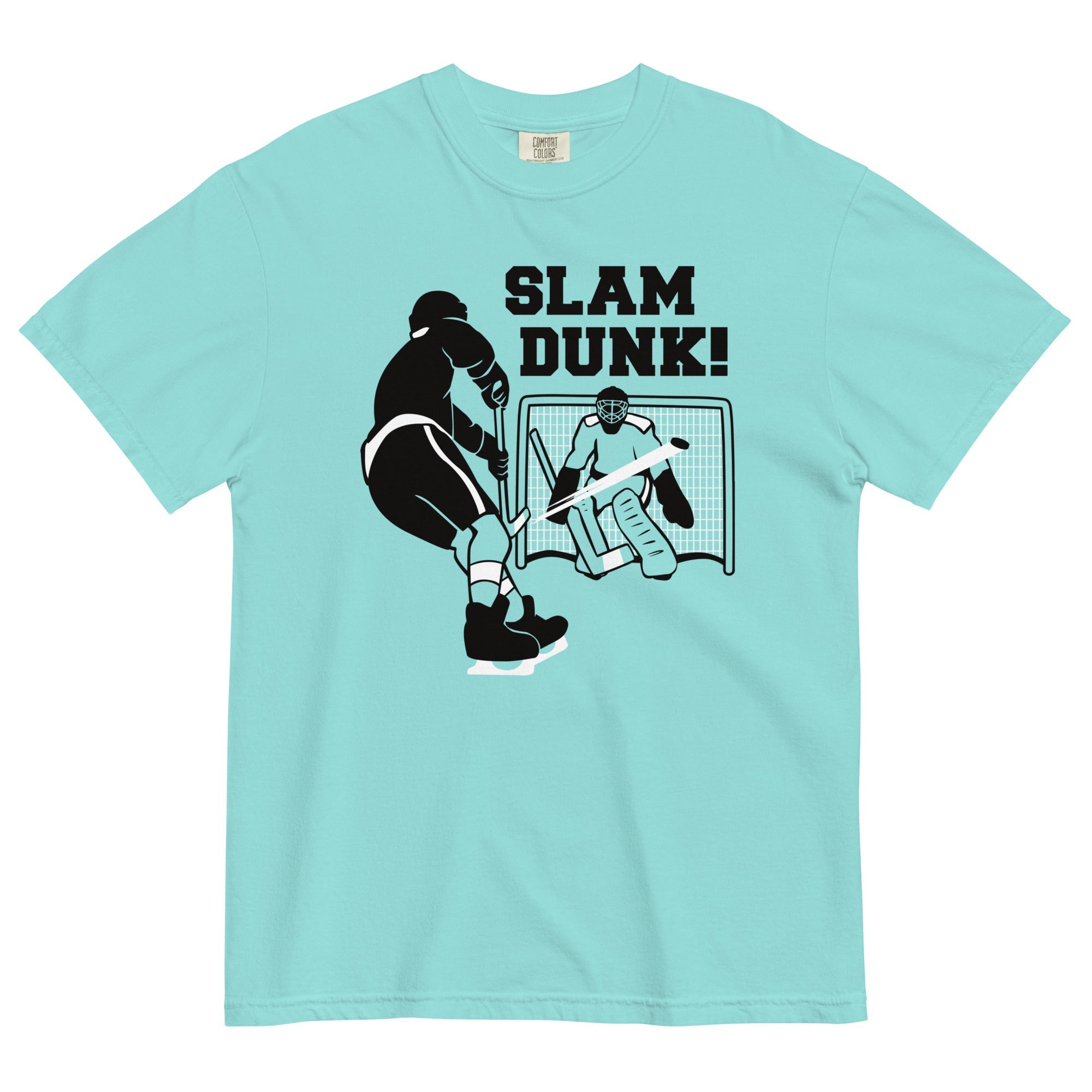 Slam Dunk! Men's Relaxed Fit - Adult & Kids T-Shirts, Sweatshirts & Hoodies apparel design preview 1