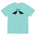 Nevermore Men's Relaxed Fit - Adult & Kids T-Shirts, Sweatshirts & Hoodies apparel design preview 1