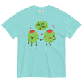 Olive You Men's Relaxed Fit - Adult & Kids T-Shirts, Sweatshirts & Hoodies apparel design preview 1