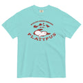 Our Powers Combined... Men's Relaxed Fit - Adult & Kids T-Shirts, Sweatshirts & Hoodies apparel design preview 1