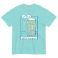 Hola, Soy Milk Men's Relaxed Fit - Adult & Kids T-Shirts, Sweatshirts & Hoodies apparel design preview 1