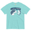 Looking Sharp Men's Relaxed Fit - Adult & Kids T-Shirts, Sweatshirts & Hoodies apparel design preview 1