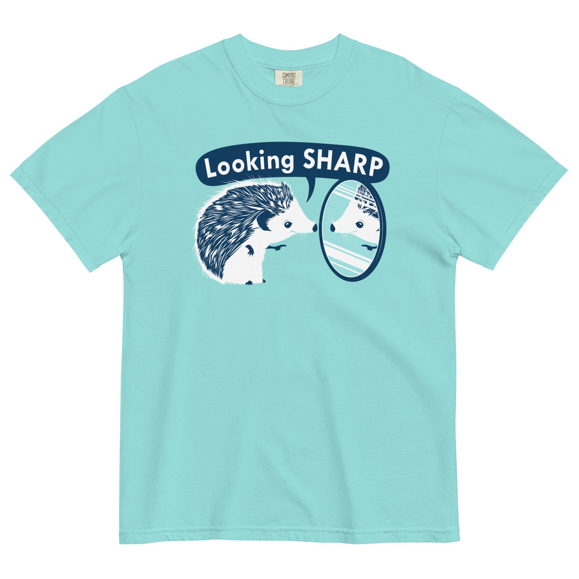 Looking Sharp Men's Relaxed Fit - Adult & Kids T-Shirts, Sweatshirts & Hoodies apparel design preview 1