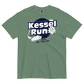 Kessel Run Men's Relaxed Fit - Adult & Kids T-Shirts, Sweatshirts & Hoodies apparel design preview 1
