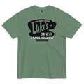 Luke's Diner Men's Relaxed Fit - Adult & Kids T-Shirts, Sweatshirts & Hoodies apparel design preview 1
