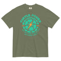 Turtle Power Company Men's Relaxed Fit - Adult & Kids T-Shirts, Sweatshirts & Hoodies apparel design preview 1