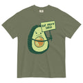 Eat More Salsa Men's Relaxed Fit - Adult & Kids T-Shirts, Sweatshirts & Hoodies apparel design preview 1