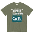 You Are CuTe Men's Relaxed Fit - Adult & Kids T-Shirts, Sweatshirts & Hoodies apparel design preview 1