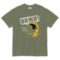 Rawr Means I Love You Men's Relaxed Fit - Adult & Kids T-Shirts, Sweatshirts & Hoodies apparel design preview 1