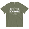 Save Endor Men's Relaxed Fit - Adult & Kids T-Shirts, Sweatshirts & Hoodies apparel design preview 1