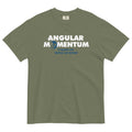 Angular Momentum Men's Relaxed Fit - Adult & Kids T-Shirts, Sweatshirts & Hoodies apparel design preview 1