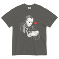 Jason Loves Crocs Men's Relaxed Fit - Adult & Kids T-Shirts, Sweatshirts & Hoodies apparel design preview 1