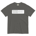Synonym Definition Men's Relaxed Fit - Adult & Kids T-Shirts, Sweatshirts & Hoodies apparel design preview 1