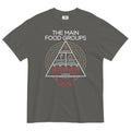 The Main Food Groups Men's Relaxed Fit - Adult & Kids T-Shirts, Sweatshirts & Hoodies apparel design preview 1