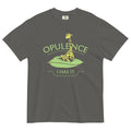 Opulence, I Has It. Men's Relaxed Fit - Adult & Kids T-Shirts, Sweatshirts & Hoodies apparel design preview 1