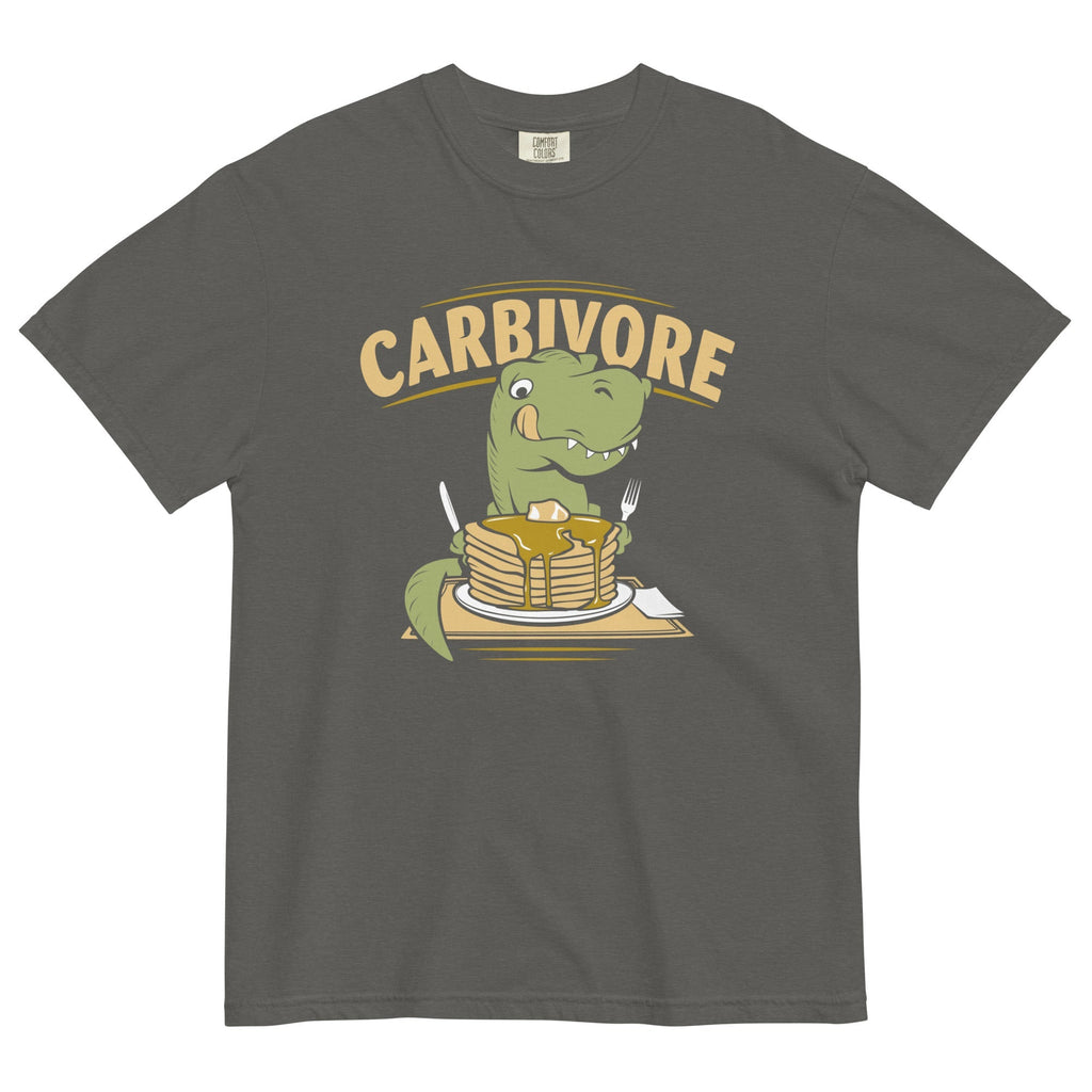 Carbivore Men's Relaxed Fit - Adult & Kids T-Shirts, Sweatshirts & Hoodies apparel design preview 1
