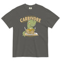 Carbivore Men's Relaxed Fit - Adult & Kids T-Shirts, Sweatshirts & Hoodies apparel design preview 1