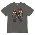 The Nutcrackers Men's Relaxed Fit - Adult & Kids T-Shirts, Sweatshirts & Hoodies apparel design preview 1