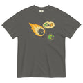 Meteor And Friends Men's Relaxed Fit - Adult & Kids T-Shirts, Sweatshirts & Hoodies apparel design preview 1