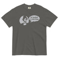 Be Excellent to Each Other Men's Relaxed Fit - Adult & Kids T-Shirts, Sweatshirts & Hoodies apparel design preview 1