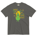 Lemon On A Pear Men's Relaxed Fit - Adult & Kids T-Shirts, Sweatshirts & Hoodies apparel design preview 1