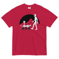 Mars Rover Men's Relaxed Fit - Adult & Kids T-Shirts, Sweatshirts & Hoodies apparel design preview 1