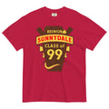 Sunnydale Reunion Men's Relaxed Fit - Adult & Kids T-Shirts, Sweatshirts & Hoodies apparel design preview 1