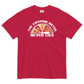 The Awesome Meter Men's Relaxed Fit - Adult & Kids T-Shirts, Sweatshirts & Hoodies apparel design preview 1
