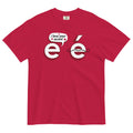 I Love Your Accent Men's Relaxed Fit - Adult & Kids T-Shirts, Sweatshirts & Hoodies apparel design preview 1