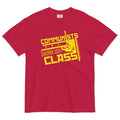 Communists Have No Class Men's Relaxed Fit - Adult & Kids T-Shirts, Sweatshirts & Hoodies apparel design preview 1