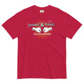 Shake Bake Men's Relaxed Fit - Adult & Kids T-Shirts, Sweatshirts & Hoodies apparel design preview 1