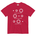 Lunar Eclipse Solar Apocalypse Men's Relaxed Fit - Adult & Kids T-Shirts, Sweatshirts & Hoodies apparel design preview 1