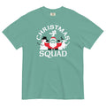 Christmas Squad Men's Relaxed Fit - Adult & Kids T-Shirts, Sweatshirts & Hoodies apparel design preview 1
