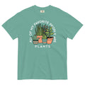 All Of My Favorite People Are Plants Men's Relaxed - Adult & Kids T-Shirts, Sweatshirts & Hoodies apparel design preview 1