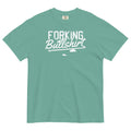 Forking Bullshirt Men's Relaxed Fit - Adult & Kids T-Shirts, Sweatshirts & Hoodies apparel design preview 1