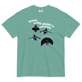 Dance Like Nobody's Watching Men's Relaxed Fit - Adult & Kids T-Shirts, Sweatshirts & Hoodies apparel design preview 1