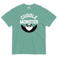 Cuddle Monster Men's Relaxed Fit - Adult & Kids T-Shirts, Sweatshirts & Hoodies apparel design preview 1