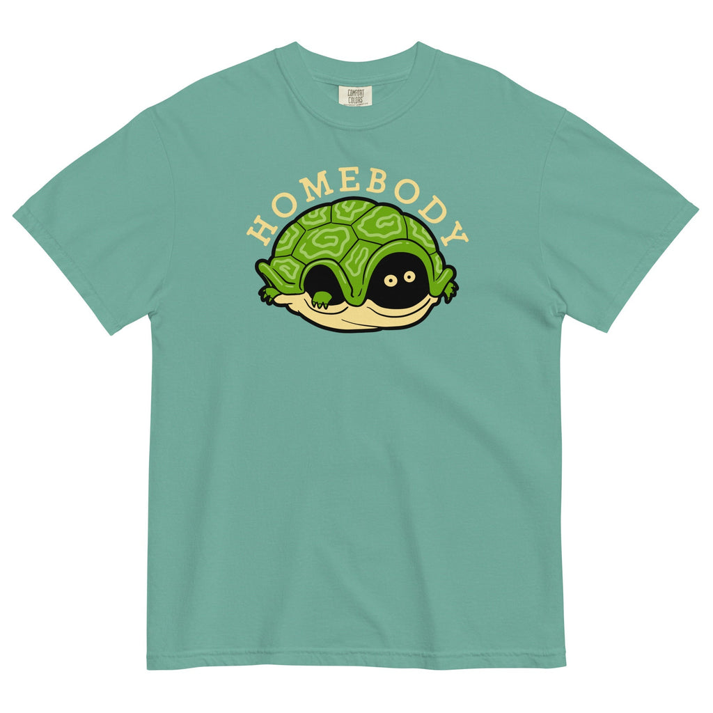 Homebody Men's Relaxed Fit - Adult & Kids T-Shirts, Sweatshirts & Hoodies apparel design preview 1