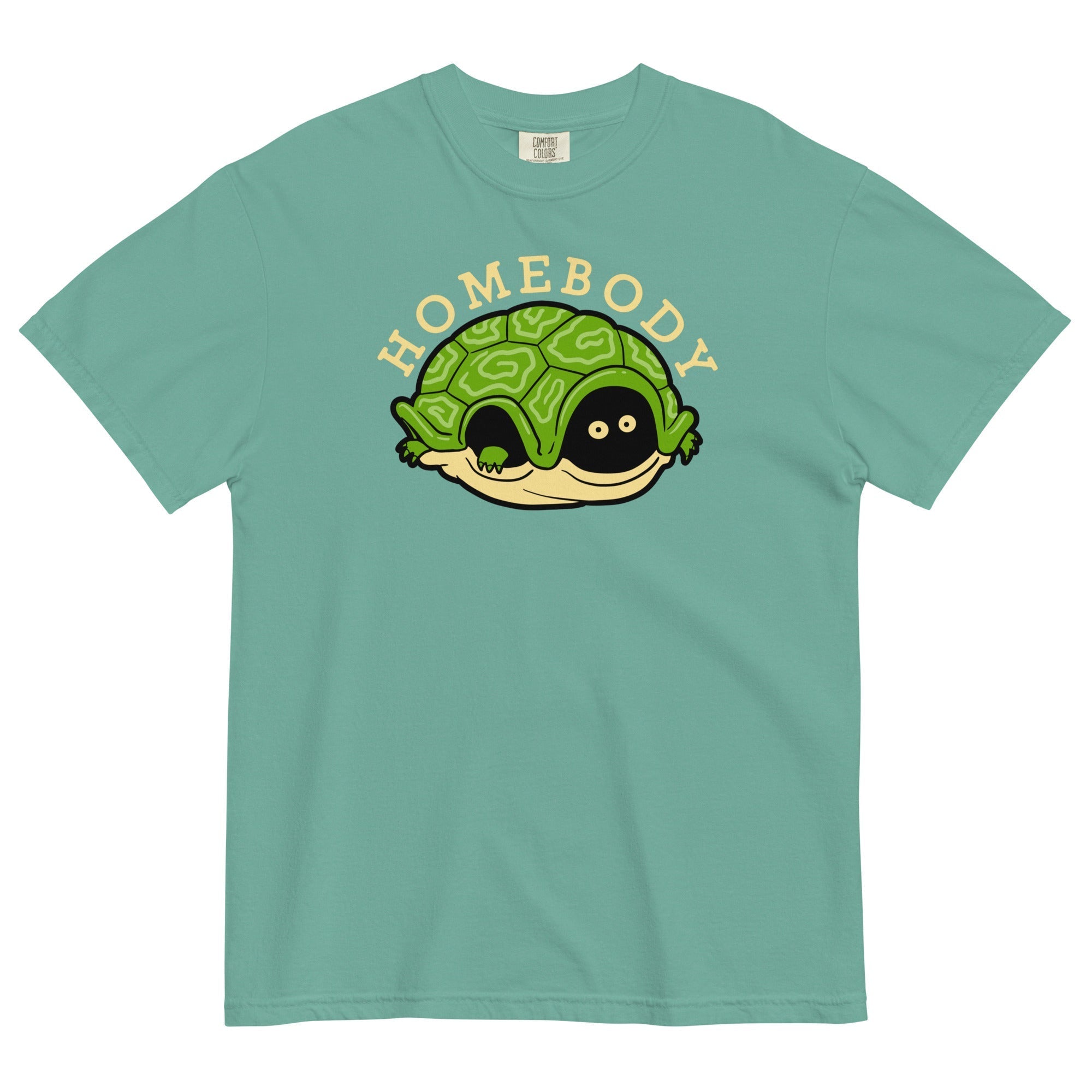 Homebody Men's Relaxed Fit - Adult & Kids T-Shirts, Sweatshirts & Hoodies apparel design preview 1