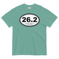 26.2 Cookies Eaten In One Sitting Men's Relaxed Fit - Adult & Kids T-Shirts, Sweatshirts & Hoodies apparel design preview 1